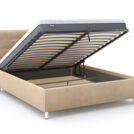 Кровать Димакс Левита Кварц с подъемным механизмом