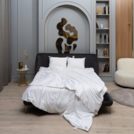 Подушка German Grass Luxury Silk Grass средняя