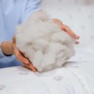 Подушка Софи де Марко Merino wool