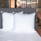 Подушка German Grass Luxury Silk Grass средняя