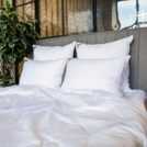 Подушка German Grass Luxury Silk Grass средняя
