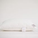 Подушка German Grass Luxury Silk Grass средняя
