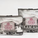 Подушка German Grass Luxury Silk Grass средняя