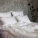 Подушка German Grass Luxury Silk Grass средняя
