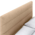 Кровать Димакс Левита Кварц с подъемным механизмом