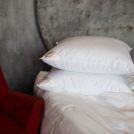 Подушка German Grass Luxury Silk Grass средняя