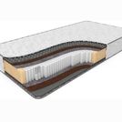 Матрас DreamLine Coal Memory Space Massage S2000