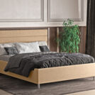 Кровать Димакс Левита Кварц с подъемным механизмом