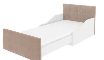 Кровать Sontelle Telmi (трансформер) Velutto 21