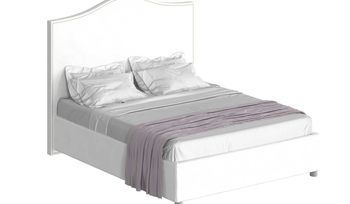 Кровать 120х200 см Димакс Сальвадор Nitro White