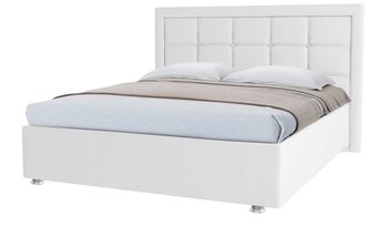 Кровать 80х200 см Sontelle Эрмон Liker White