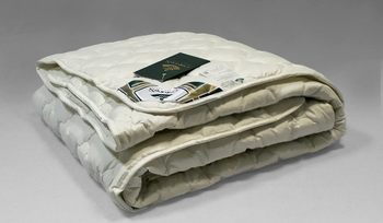 Одеяло белые Nature’S-Natura Sanat Благородный кашемир