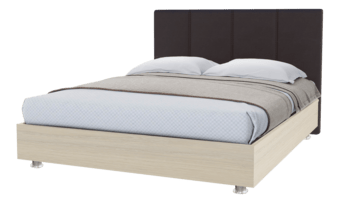 Кровать 180х200 см Промтекс-Ориент Риза Мэйс
