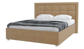 Кровать 80х200 см Sontelle Эрмон Velutto 21